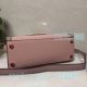 Konckoff Michael Kors Whitney Pink Leather Ladies Bat Ear Bag (7)_th.jpg